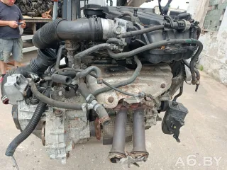 BSE Двигатель Audi A3 8P Арт 97121614, вид 3