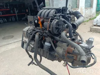 BSE Двигатель Audi A3 8P Арт 97121614, вид 5