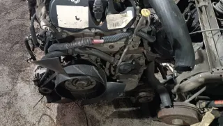 504166567 Двигатель Iveco Daily 4 Арт 97121642, вид 3