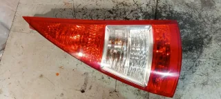  Фонарь задний правый Citroen C3 1 Арт C201