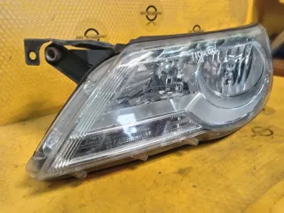5N2941031H Фара передняя левая Volkswagen Tiguan 1 Арт 97121648, вид 3