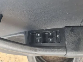  Кнопка стеклоподъемника переднего левого Skoda Octavia A7 Арт 97121652, вид 1