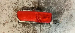  Фонарь противотуманный левый Citroen C4 Picasso 1 Арт C210, вид 1
