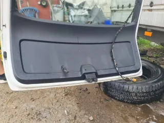  Замок крышки багажника Skoda Octavia A7 Арт 97121674