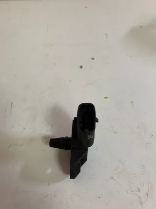 0281002437 Датчик абсолютного давления Opel Zafira A Арт 97121708, вид 3