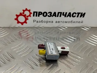 A2128704089 Антенна  Mercedes S W222 Арт 6-383-84, вид 1