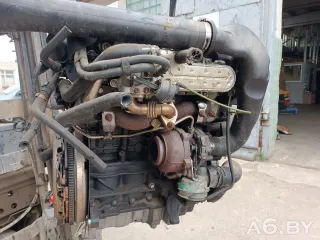BYL Двигатель Jeep Patriot Арт 97121713, вид 4