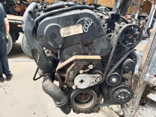 BYL Двигатель Jeep Patriot Арт 97121713, вид 1
