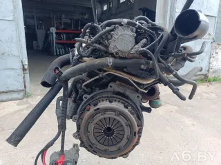 BYL Двигатель Jeep Patriot Арт 97121713, вид 5