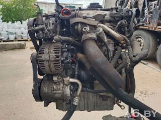 BYL Двигатель Jeep Patriot Арт 97121713, вид 6