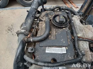 BYL Двигатель Jeep Patriot Арт 97121713, вид 3