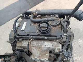 BYL Двигатель Jeep Patriot Арт 97121713, вид 7