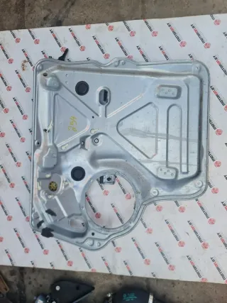 7E2837730D Стеклоподъемник правый передний Volkswagen Multivan T5 restailing Арт 97121728