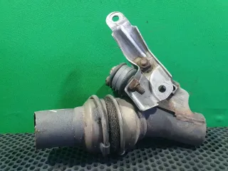 14 443253149B Гофра глушителя Audi A4 B7 Арт 97121724, вид 2