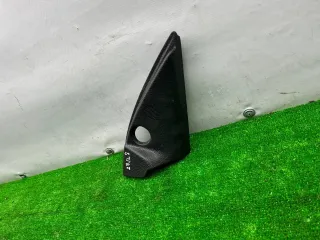 9624639877 Накладка на зеркало правое Peugeot 206 1 Арт 171666, вид 2