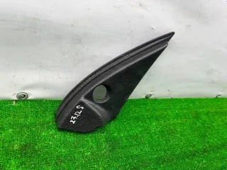 9624639877 Накладка на зеркало правое Peugeot 206 1 Арт 171666, вид 3