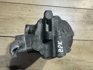 BPK,4471906361,JP7SEU17CND1,4E0260805AH Компрессор кондиционера Audi A8 D3 (S8) Арт 034669, вид 3