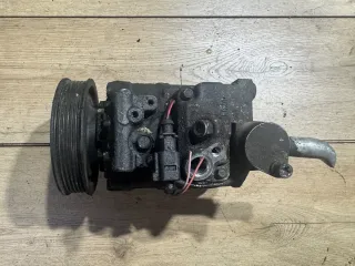 BPK,4471906361,JP7SEU17CND1,4E0260805AH Компрессор кондиционера Audi A8 D3 (S8) Арт 034669, вид 2