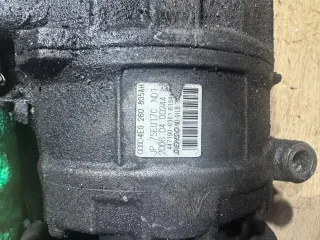 BPK,4471906361,JP7SEU17CND1,4E0260805AH Компрессор кондиционера Audi A8 D3 (S8) Арт 034669, вид 5