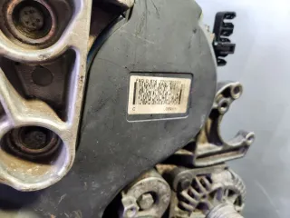 F9Q, F9Q674 Двигатель Renault Megane 2 Арт YED309, вид 6