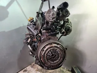 F9Q, F9Q674 Двигатель Renault Megane 2 Арт YED309, вид 5