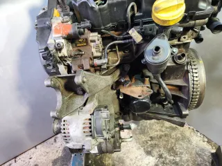 F9Q, F9Q674 Двигатель Renault Megane 2 Арт YED309, вид 8