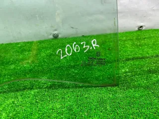 43R000464 Стекло двери задней правой Peugeot 206 1 Арт 171667, вид 6
