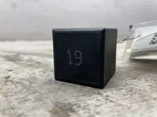 191955531 Реле стеклоочистителей (дворников) Audi 100 C3 Арт 97097081, вид 1