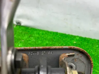 709172899, 804432799 Педаль сцепления Peugeot 206 1 Арт 171668, вид 8