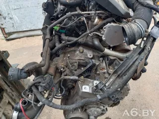 CDAB,RR4,LHC Двигатель Skoda Superb 2 Арт 97121793, вид 14