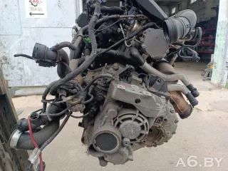 CDAB,RR4,LHC Двигатель Skoda Superb 2 Арт 97121793, вид 7