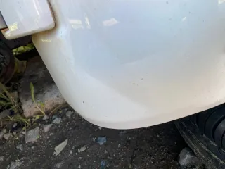  Дверь распашная задняя правая Volkswagen Caravelle T5 Арт 97121806, вид 2
