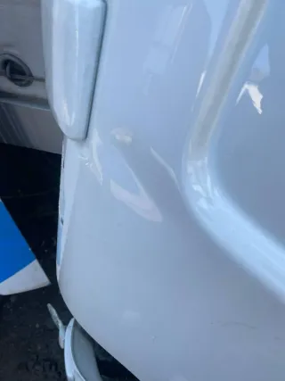  Дверь распашная задняя правая Volkswagen Caravelle T5 Арт 97121806, вид 4