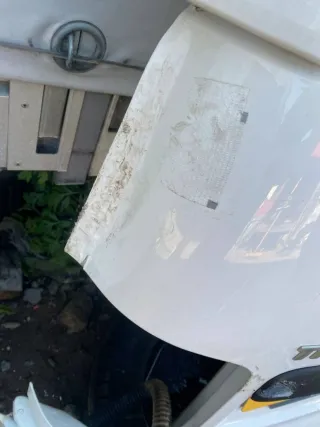  Дверь распашная задняя правая Volkswagen Caravelle T5 Арт 97121806, вид 9
