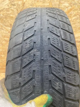  Штампованные диски R15 4x108 к Citroen Xantia  Арт 97121810, вид 7
