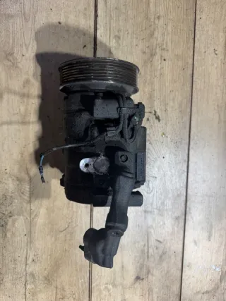 447180803A,10S17C,R15C0372 Компрессор кондиционера Honda Accord 7 Арт 034671, вид 2