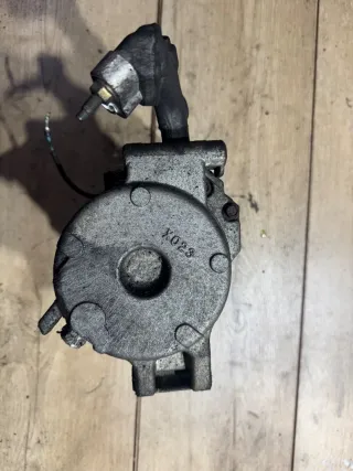 447180803A,10S17C,R15C0372 Компрессор кондиционера Honda Accord 7 Арт 034671, вид 3