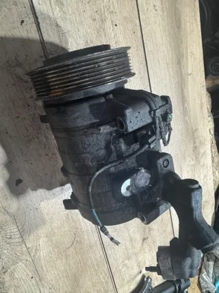 447180803A,10S17C,R15C0372 Компрессор кондиционера Honda Accord 7 Арт 034671, вид 1