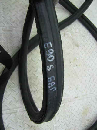 7060639 Уплотнитель багажника BMW 3 E90/E91/E92/E93 Арт 97121820, вид 3