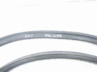 8250186 Уплотнитель (прочее) BMW 3 E46 Арт 97121829, вид 3