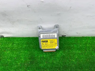 9636894080 Блок AirBag Peugeot 206 1 Арт 171674, вид 1