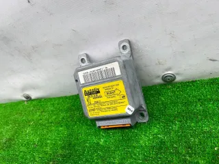 9636894080 Блок AirBag Peugeot 206 1 Арт 171674, вид 3