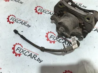 84559405 Шланг тормозной GMC Terrain 2 Арт 21857