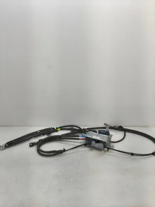 7232773 Подъемник шторки BMW 5 F10/F11/GT F07 Арт BMW23818