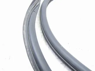 7278504, 7182288 Уплотнитель двери задней левой BMW 5 F10/F11/GT F07 Арт 97121881, вид 2