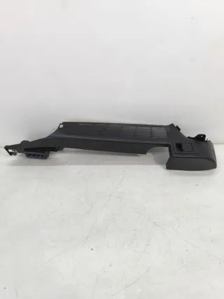9168483 Направляющая шторки багажника (салазки) BMW 5 F10/F11/GT F07 Арт BMW24818