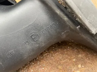 010836 Зеркало правое Volkswagen Golf 5 Арт 1470ZB, вид 6