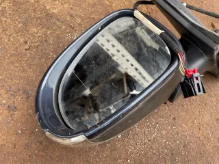 010836 Зеркало правое Volkswagen Golf 5 Арт 1470ZB, вид 8