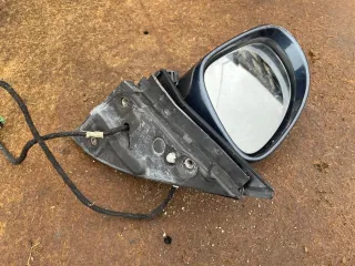 010836 Зеркало правое Volkswagen Golf 5 Арт 1470ZB, вид 1