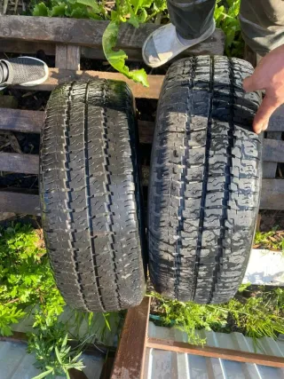 7H8601027A Штампованные диски R16 5x120 к Volkswagen Transporter T6 Арт 97125618, вид 6
